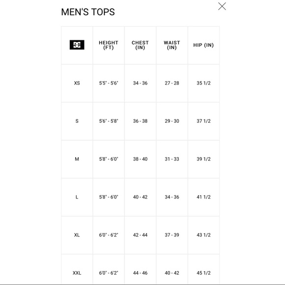 DC The Mechanic LS Overshirt - Picture 5 of 5